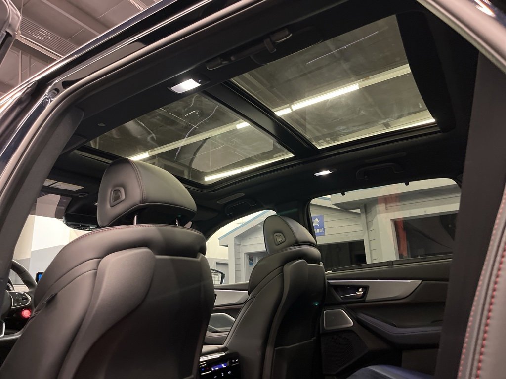 Used 2025 Acura MDX A-Spec image 34