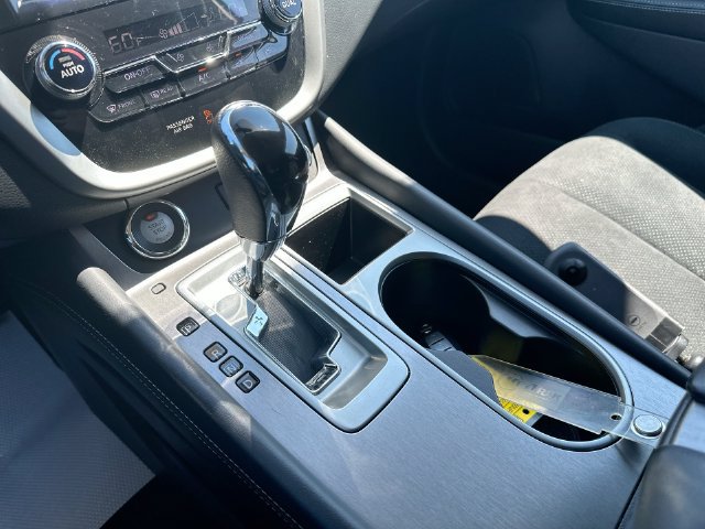 Used 2019 Nissan Murano SV w/ Cargo Package AWD/4WD image 18