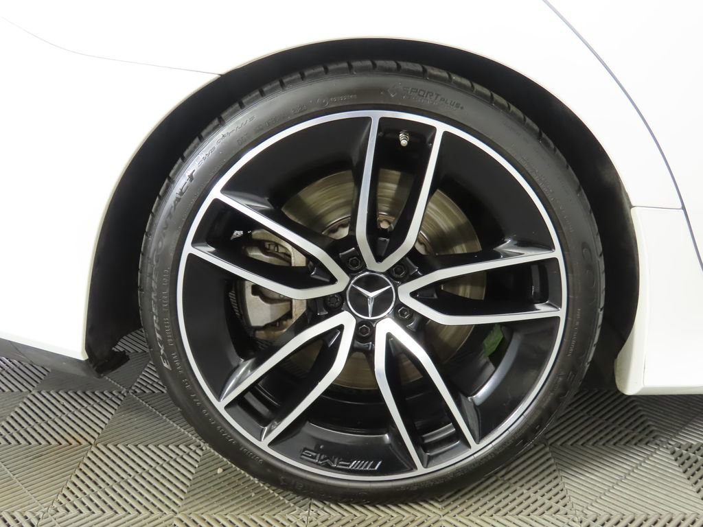 Used 2019 Mercedes-Benz CLS 53 AMG 4MATIC image 31