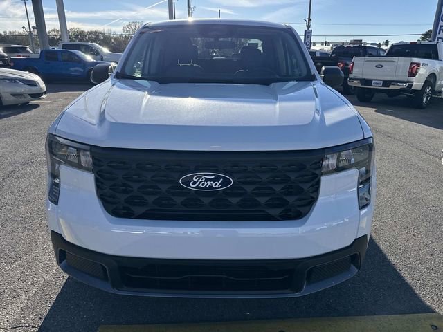 New 2026 Ford Maverick XLT image 2