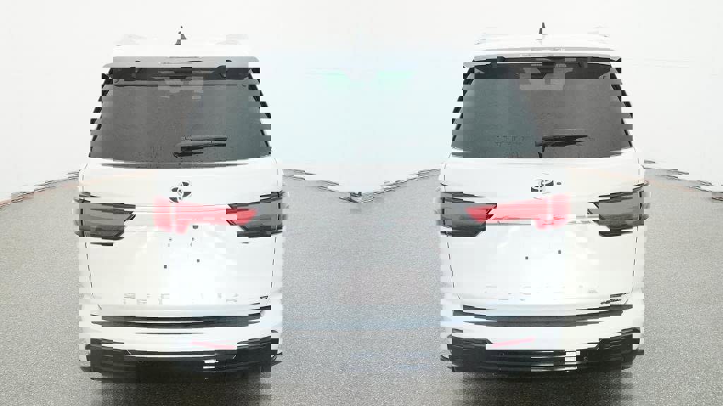 New 2026 Toyota Sequoia 1794 Edition image 7