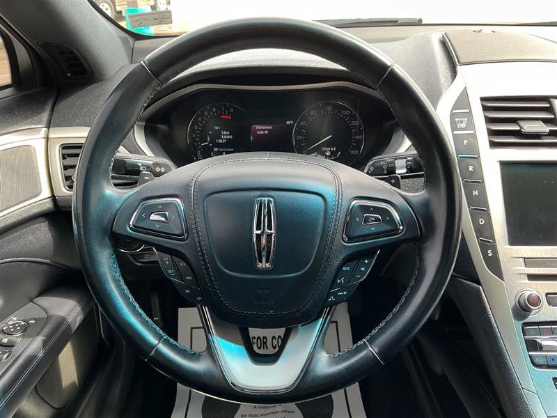 Used 2018 Lincoln MKZ Premiere AWD/4WD image 41