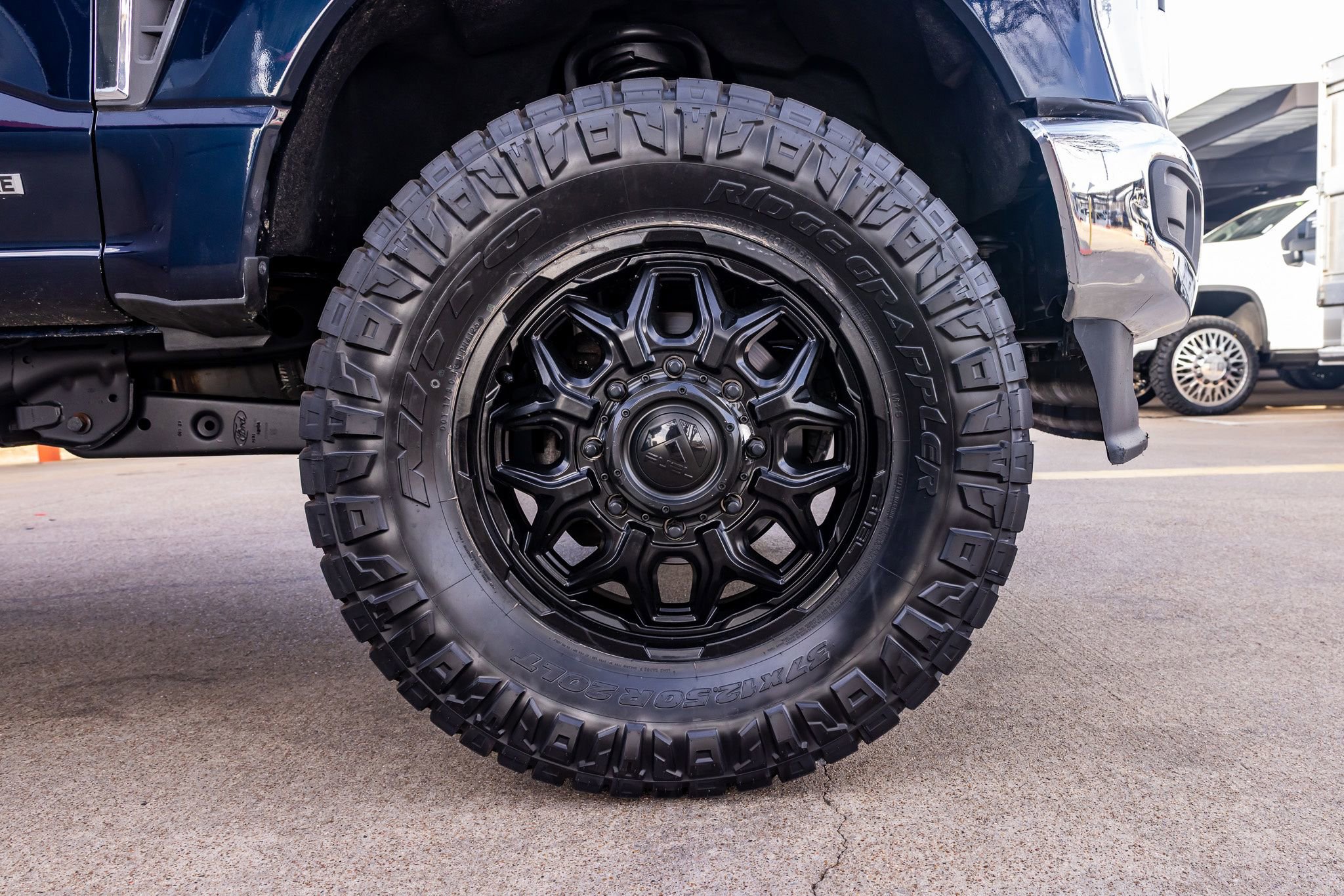 Used 2023 Ford F350 XLT image 12