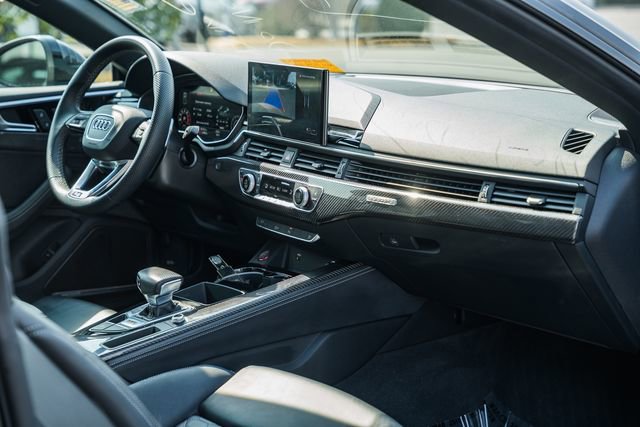 Used 2022 Audi RS 5 image 19