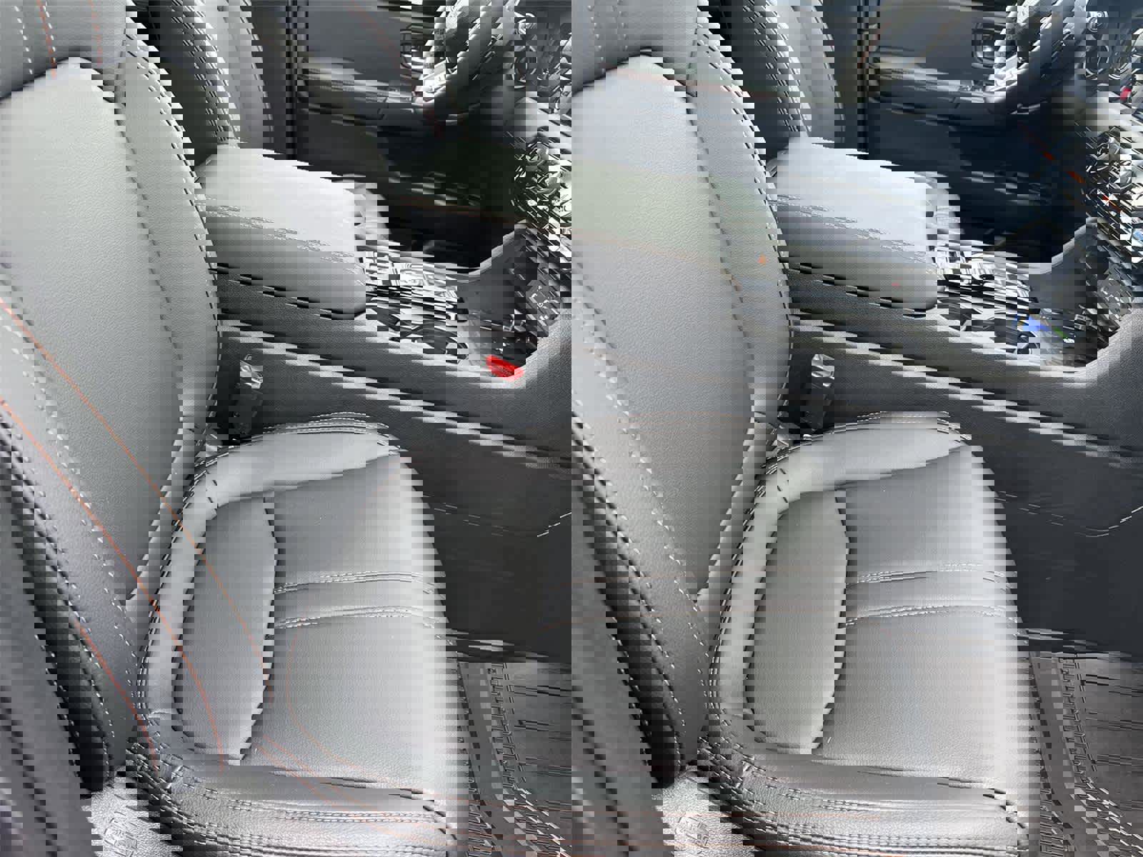 Used 2026 Honda Pilot TrailSport image 17