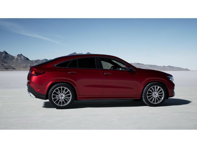 New 2027 Mercedes-Benz GLE 450 4MATIC Coupe image 17