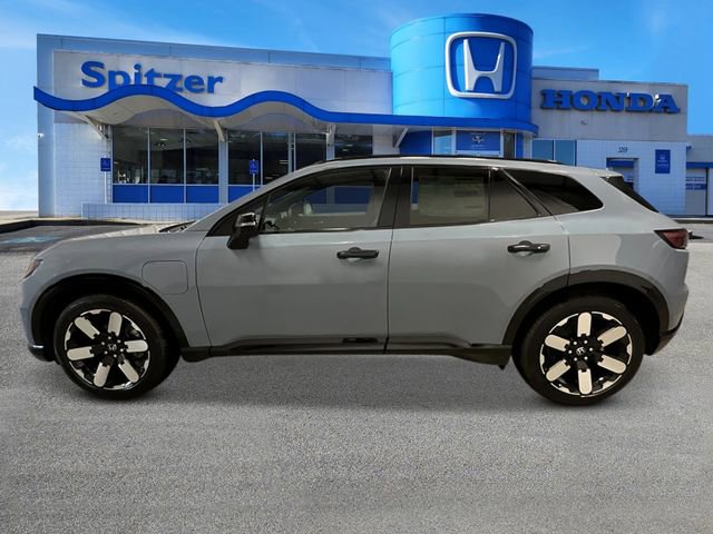 New 2026 Honda Prologue Elite image 7