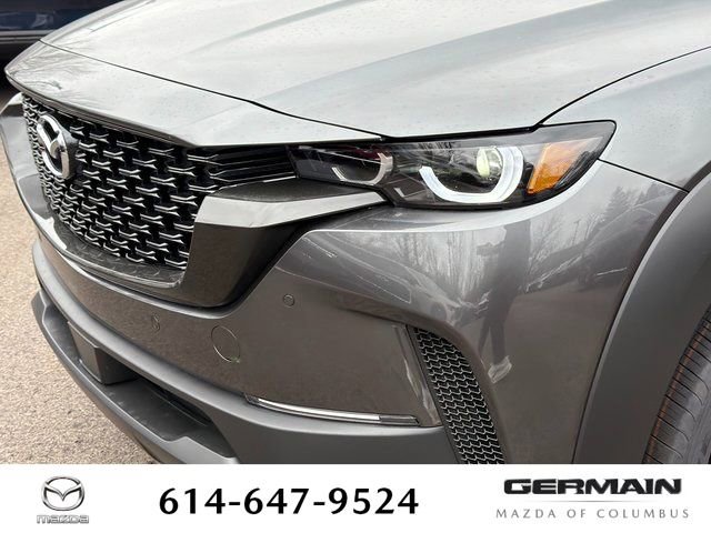 New 2026 MAZDA CX-50 2.5 Hybrid w/ Weather Package AWD/4WD image 13