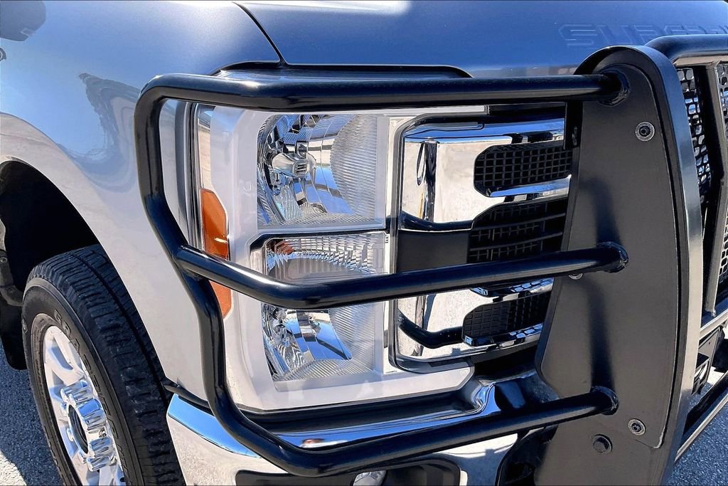 Used 2023 Ford F250 XLT image 33