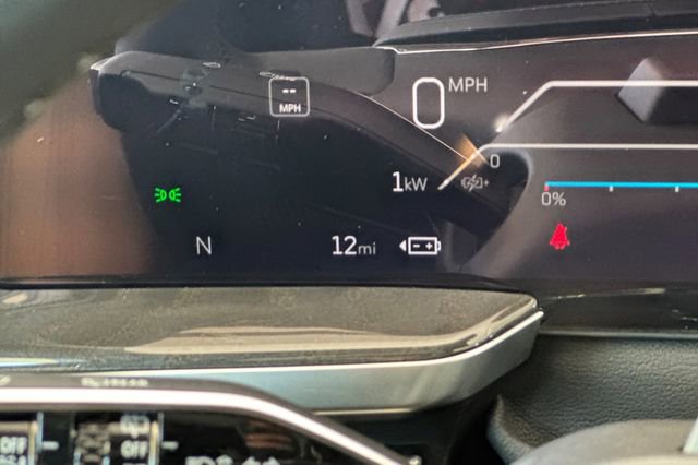 New 2025 Cadillac Escalade IQ Sport 2 w/ LPO, ONYX Package AWD/4WD image 29