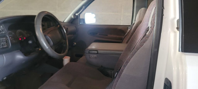 Used 2002 Dodge Ram 3500 Truck 2WD Quad Cab image 36