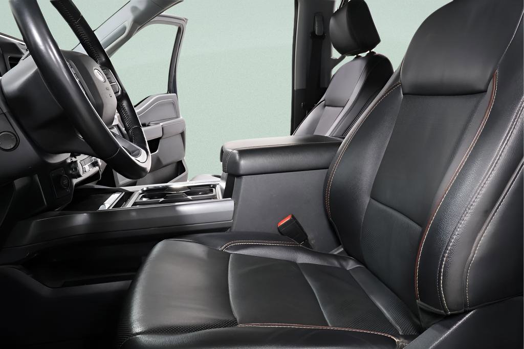 Used 2023 Ford F450 Lariat w/ Lariat Ultimate Package image 9