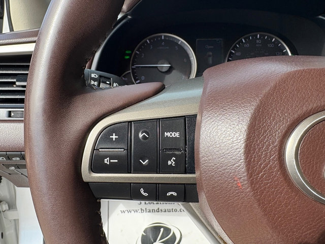Used 2016 Lexus RX 350 AWD w/ Premium Package image 25