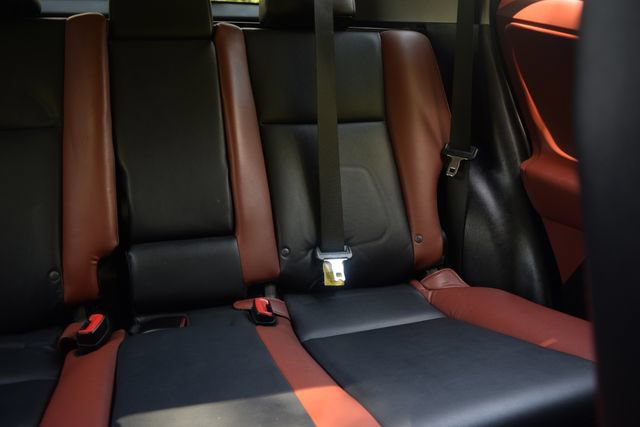 Used 2013 Toyota RAV4 Limited AWD/4WD image 17