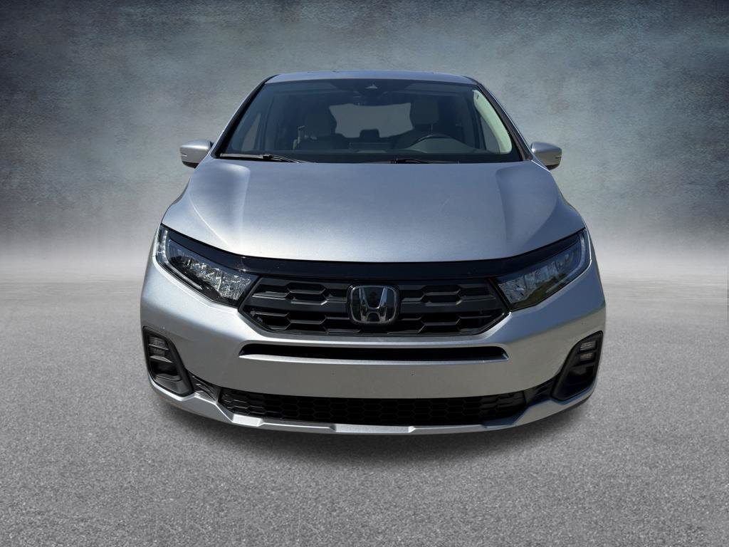 Used 2025 Honda Odyssey EX-L image 9