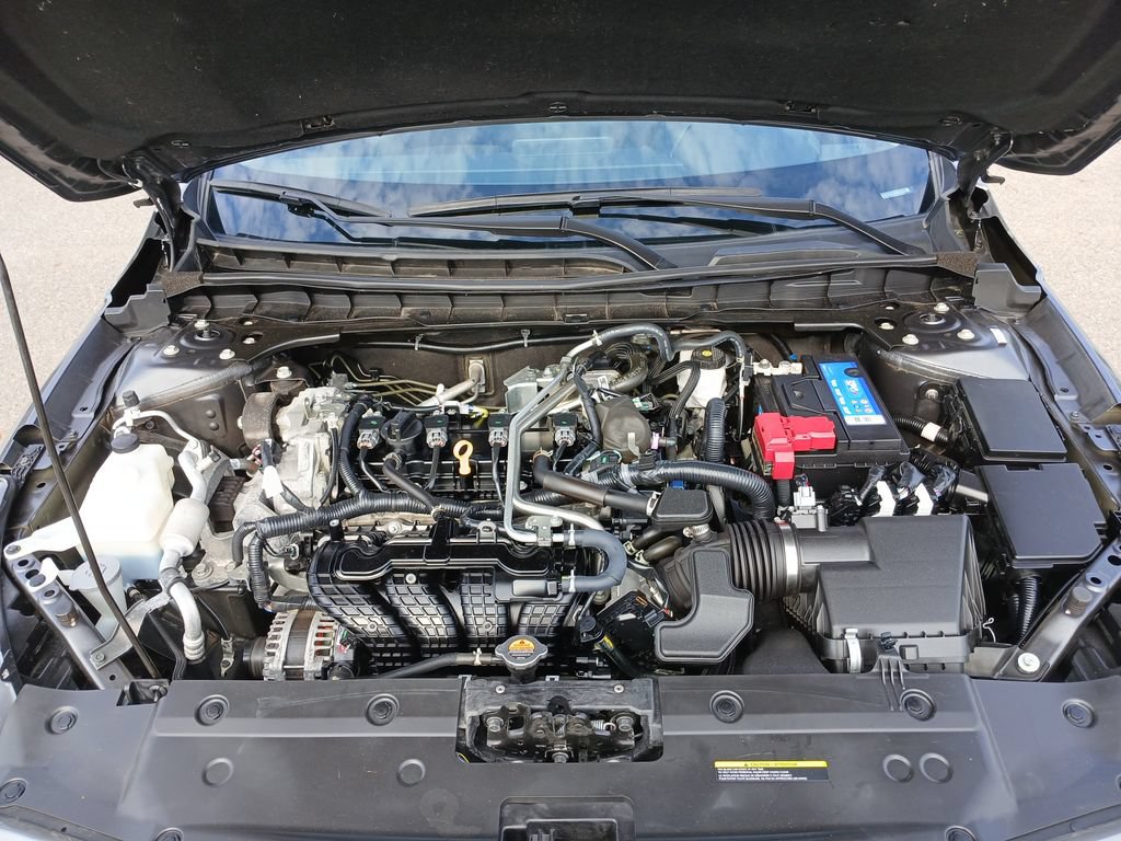 Used 2023 Nissan Altima 2.5 SV FWD image 30