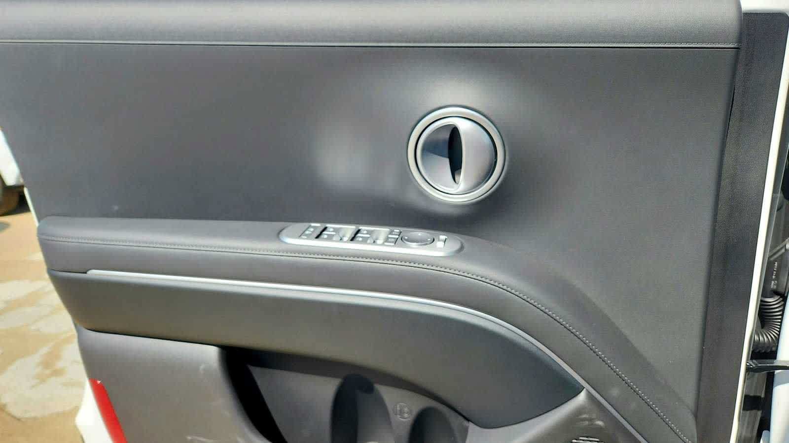 New 2026 Hyundai Palisade SEL FWD image 21