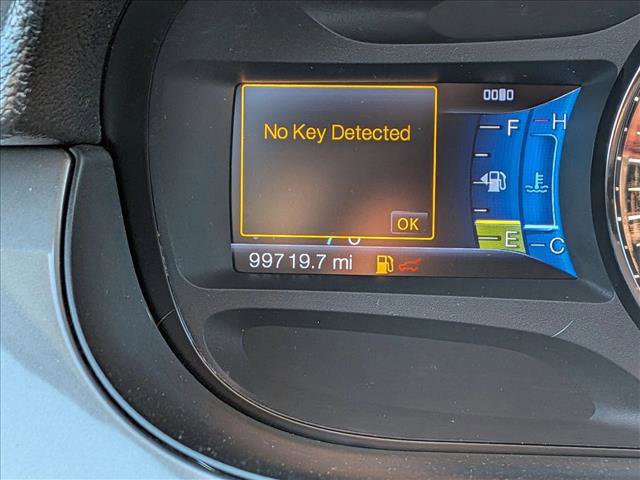 Used 2013 Ford Edge Sport w/ Driver Entry Pkg image 10