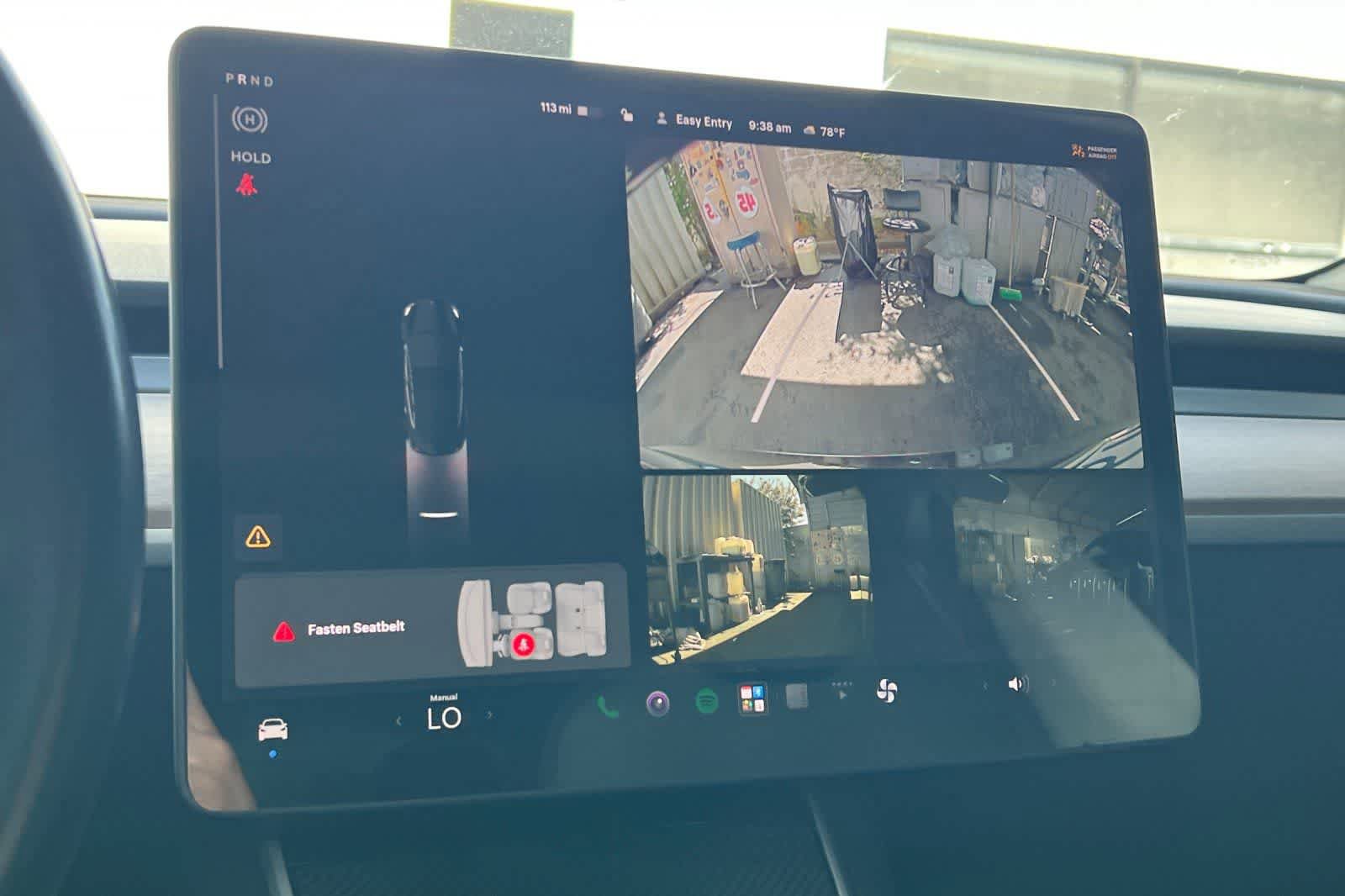 Used 2018 Tesla Model 3 Long Range RWD image 21