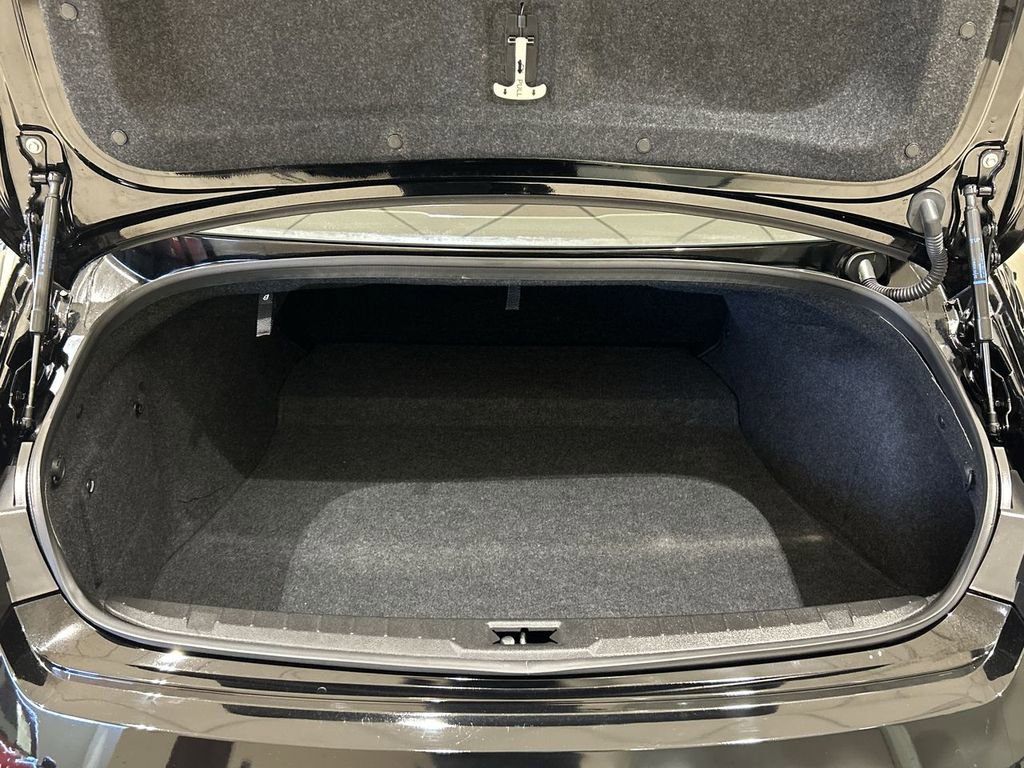 Certified 2022 INFINITI Q60 3.0t Luxe w/ Essential Package AWD/4WD image 27
