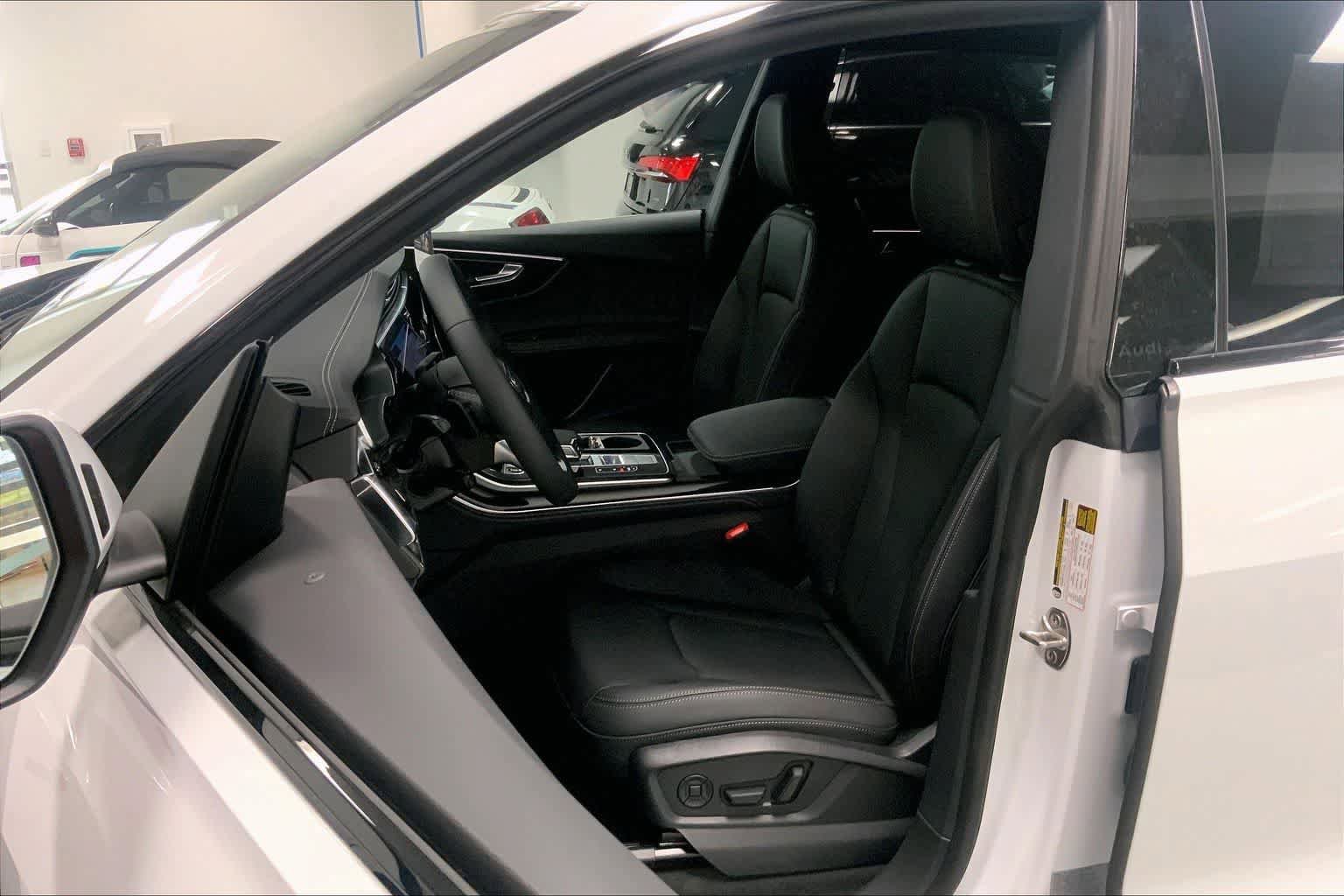 New 2026 Audi Q8 Premium Plus image 11