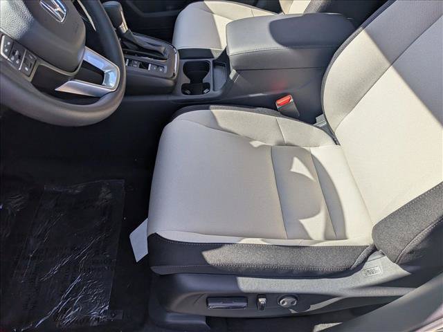 New 2026 Honda CR-V EX image 4