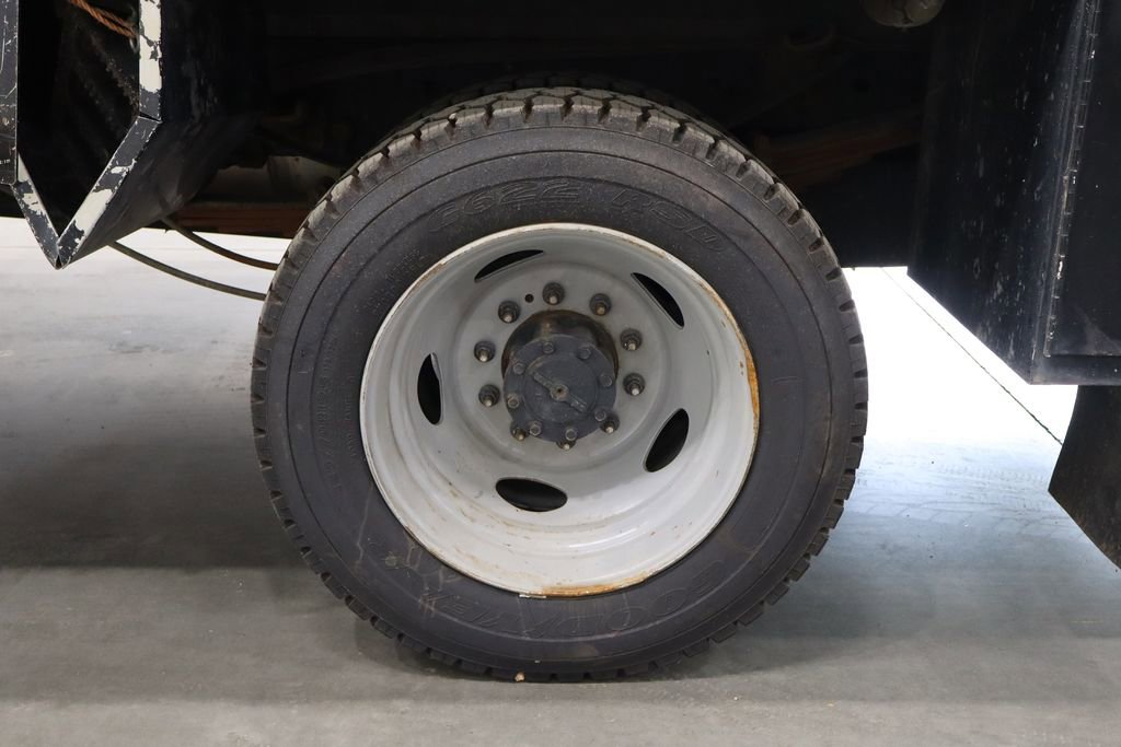 Used 2018 Ford F550 2WD Crew Cab Super Duty image 22