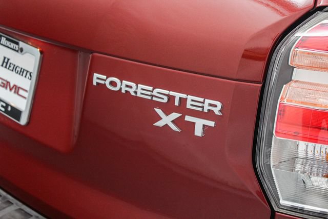 Used 2018 Subaru Forester 2.0XT Premium AWD/4WD image 13