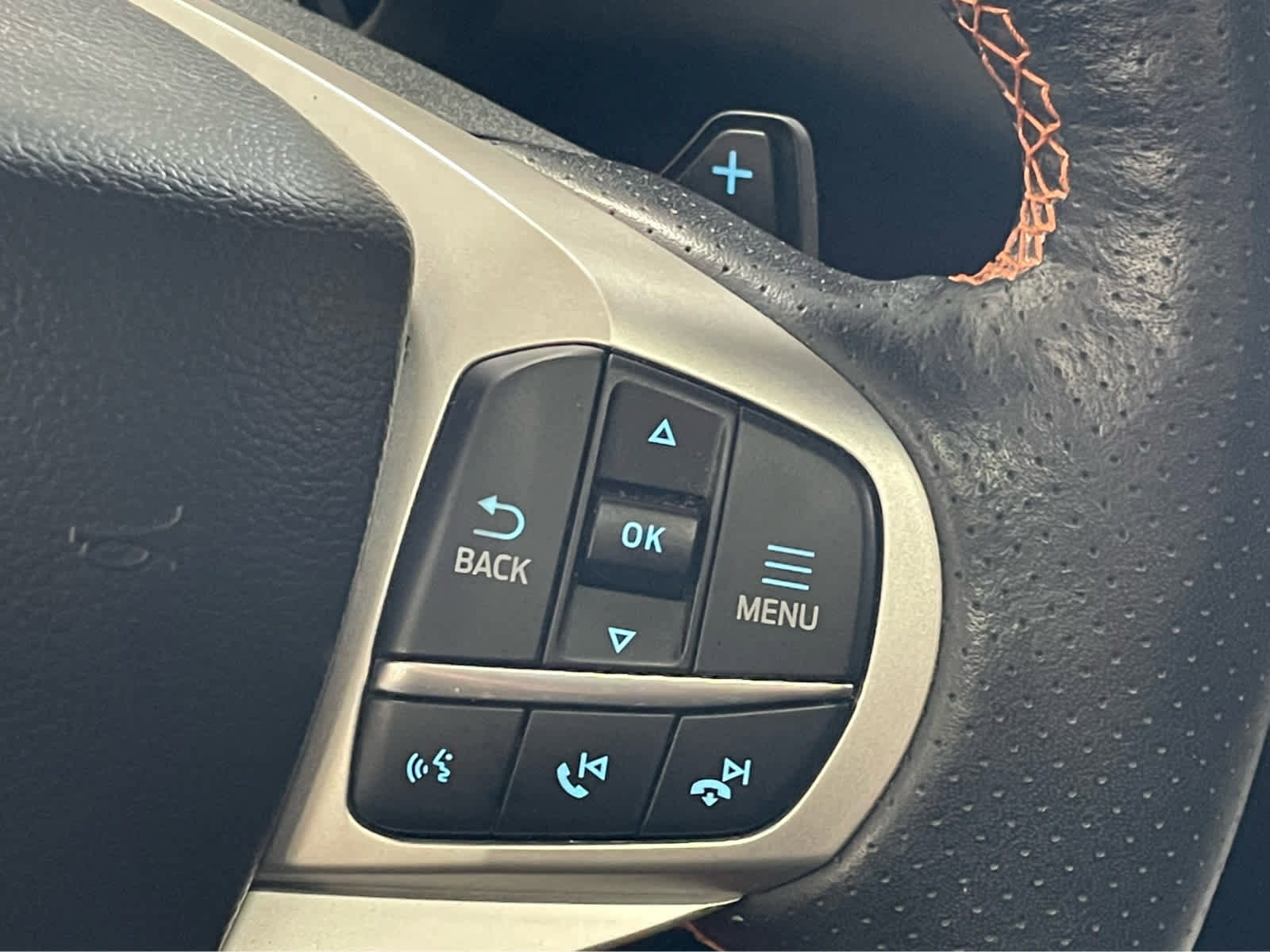 Used 2023 Ford Explorer Timberline AWD/4WD image 22