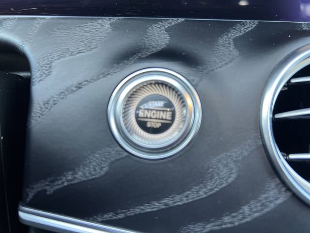 Used 2020 Mercedes-Benz E 450 4MATIC Sedan image 52