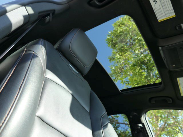 Certified 2023 Cadillac XT4 Sport w/ Cold Weather Package FWD image 24