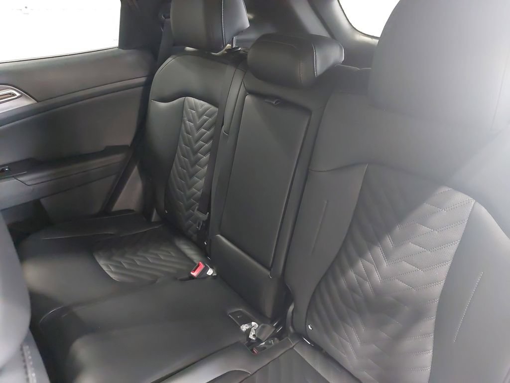 New 2026 Kia Sportage X-Line w/ X-Line Premium Package AWD/4WD image 14