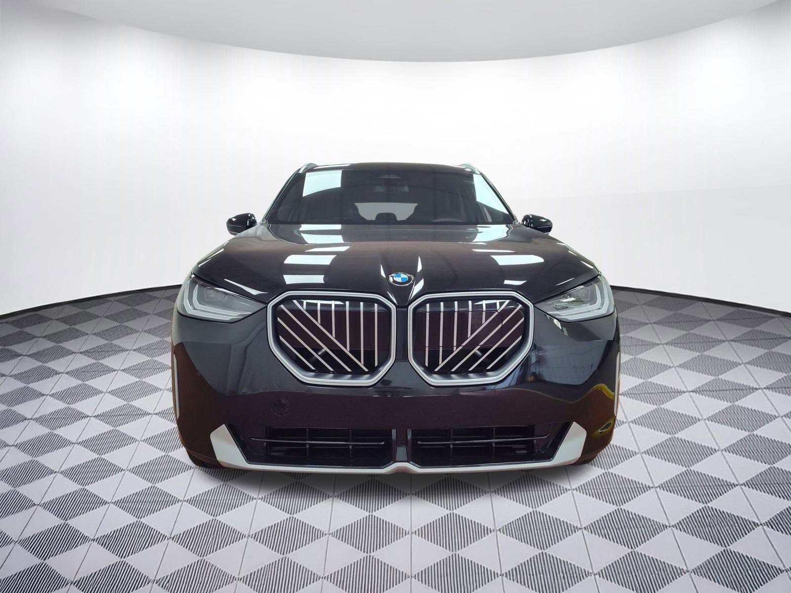 Used 2025 BMW X3 xDrive30i w/ Convenience Package image 5