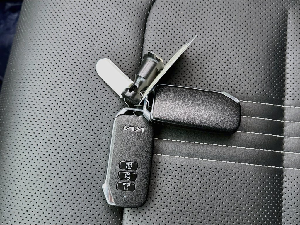 Used 2023 Kia EV6 GT-Line AWD/4WD image 34