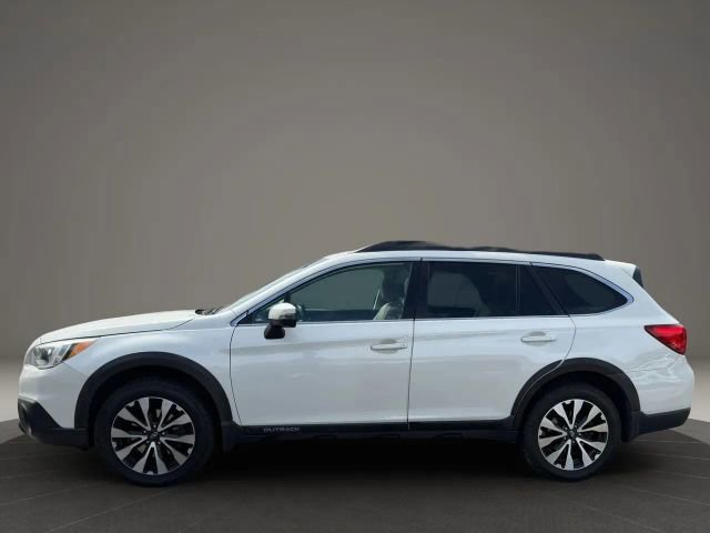 Used 2017 Subaru Outback 2.5i Limited AWD/4WD image 2