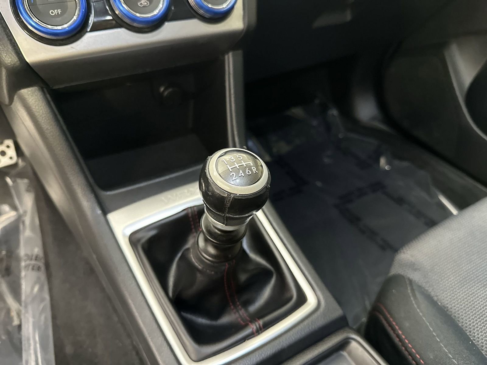 Used 2016 Subaru WRX Premium image 20