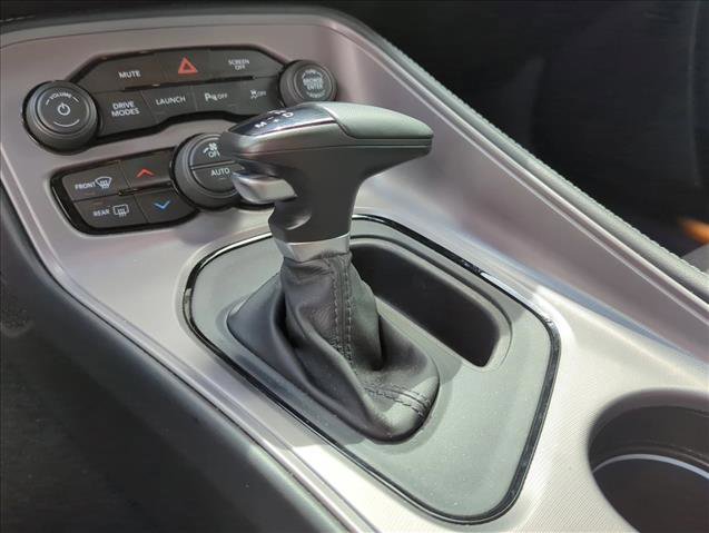 Used 2023 Dodge Challenger R/T Scat Pack image 11