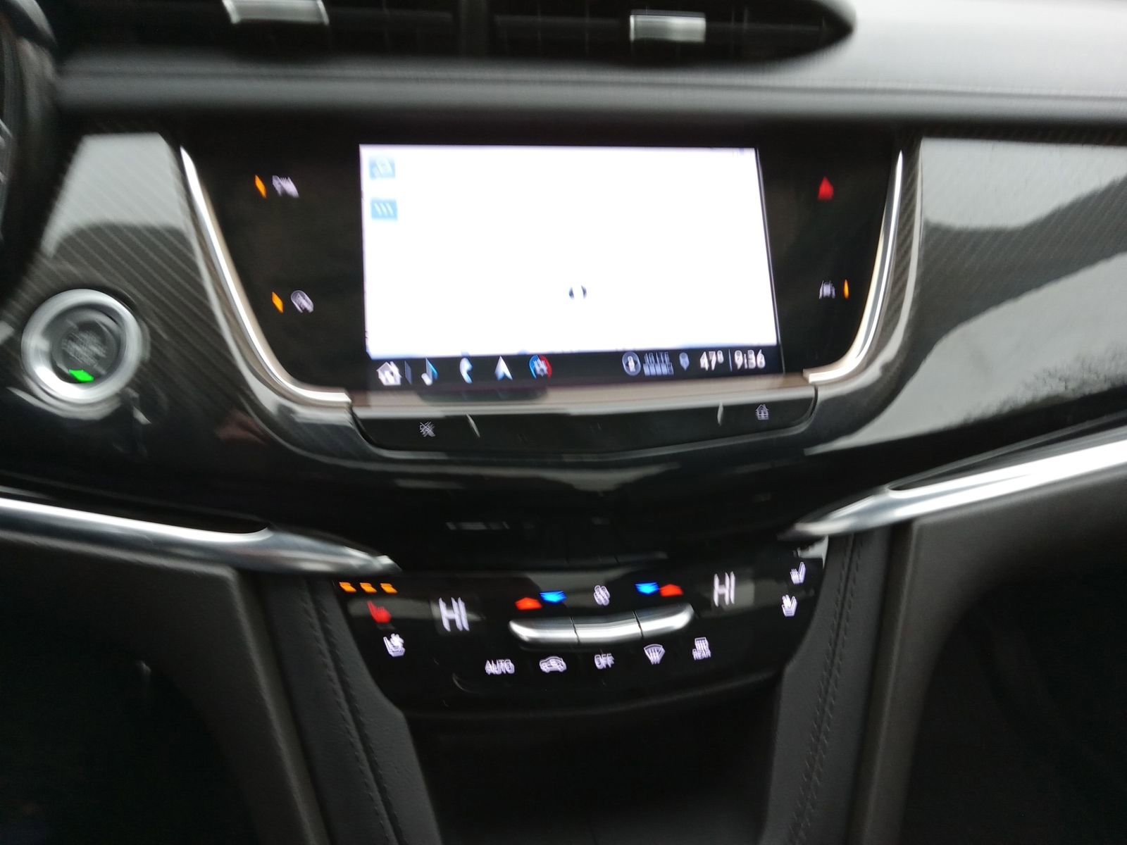 Certified 2023 Cadillac XT6 Sport image 17