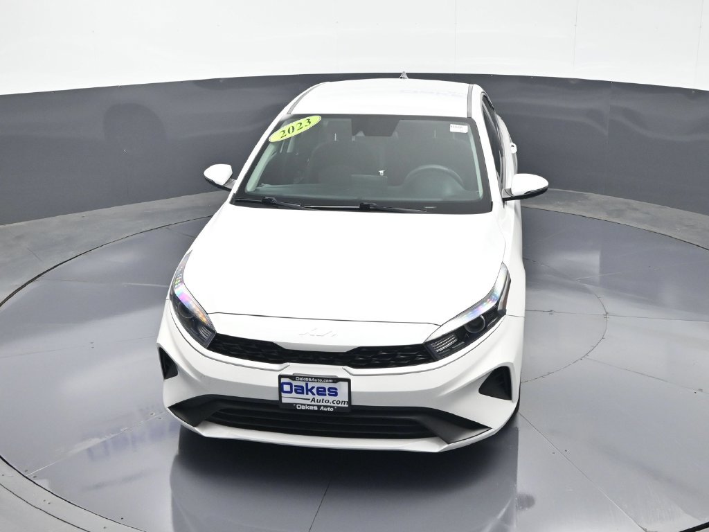 Certified 2023 Kia Forte LXS w/ LXS Technology Package FWD image 43