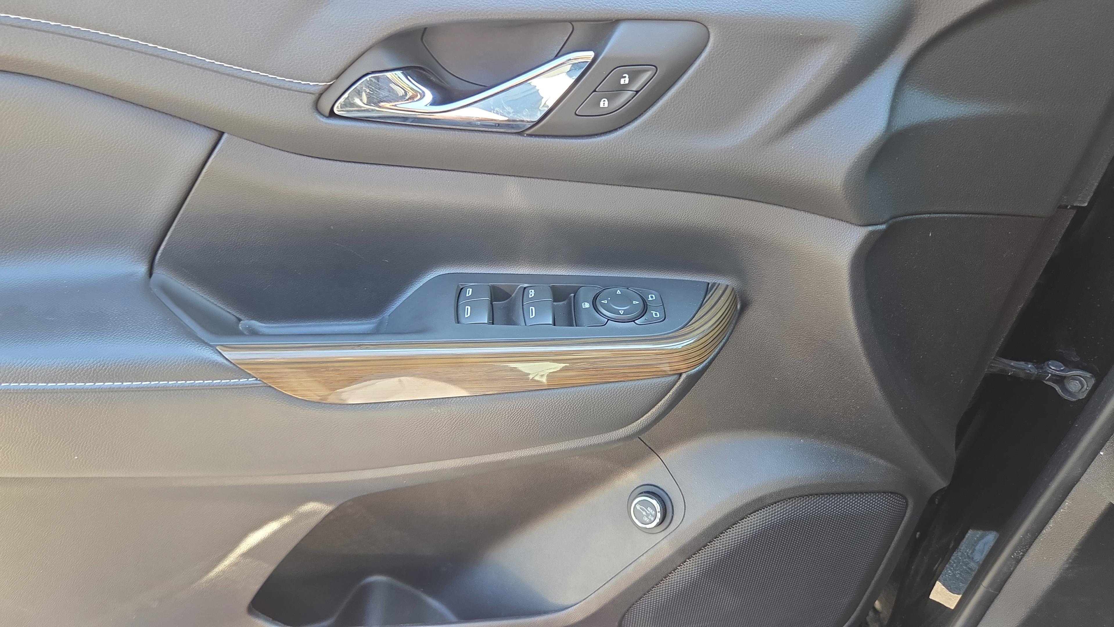 Certified 2023 GMC Acadia SLE w/ Driver Convenience Package FWD image 27
