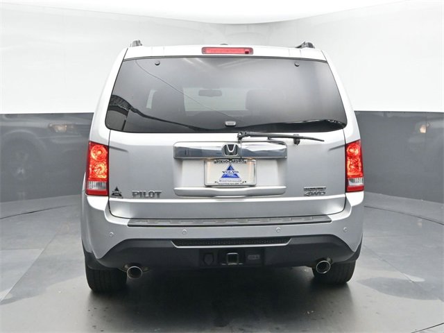 Used 2014 Honda Pilot Touring image 7