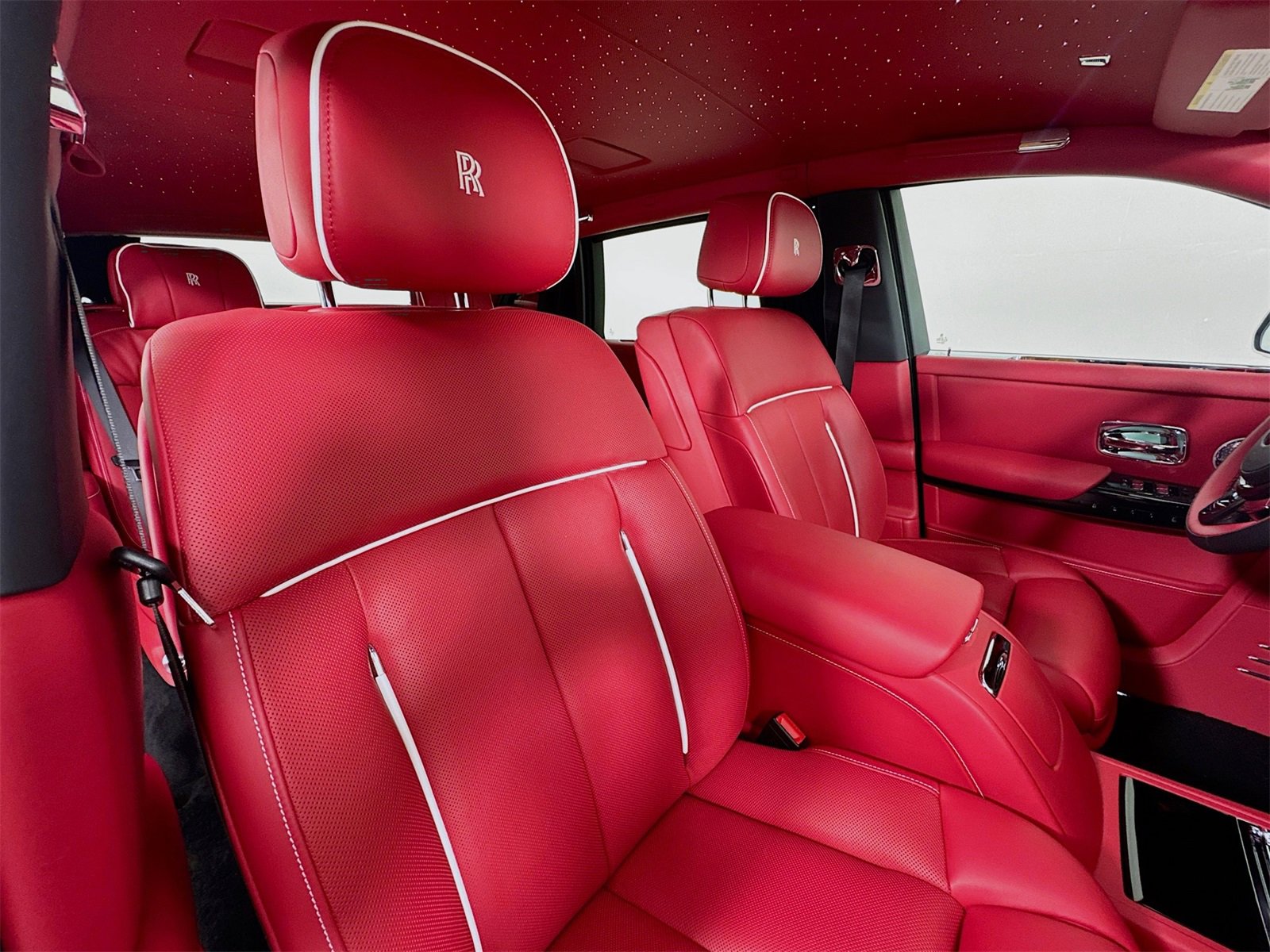 Certified 2024 Rolls-Royce Phantom Extended Wheelbase image 29
