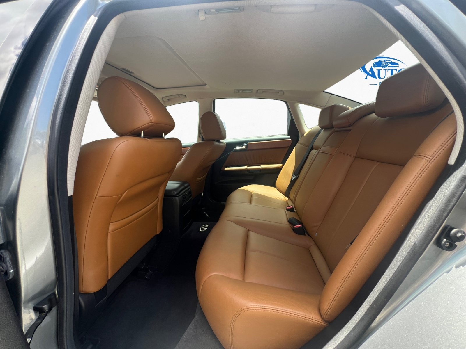 Used 2006 INFINITI M35 RWD image 10