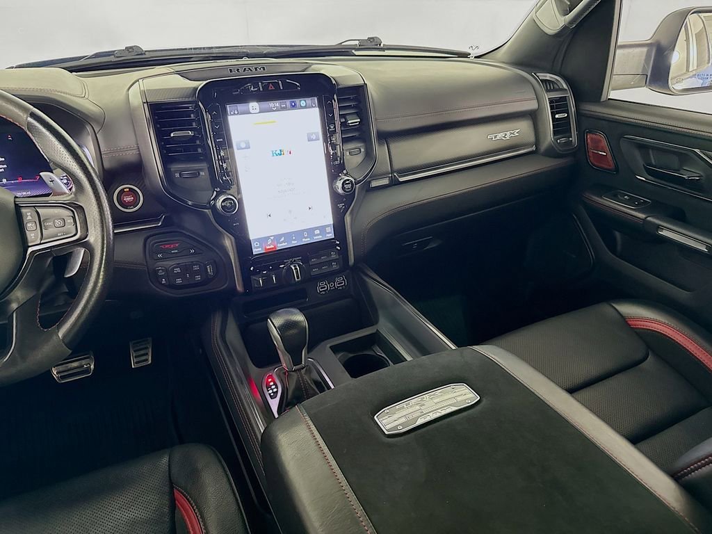 Used 2023 RAM 1500 TRX w/ TRX Level 2 Equipment Group AWD/4WD image 28
