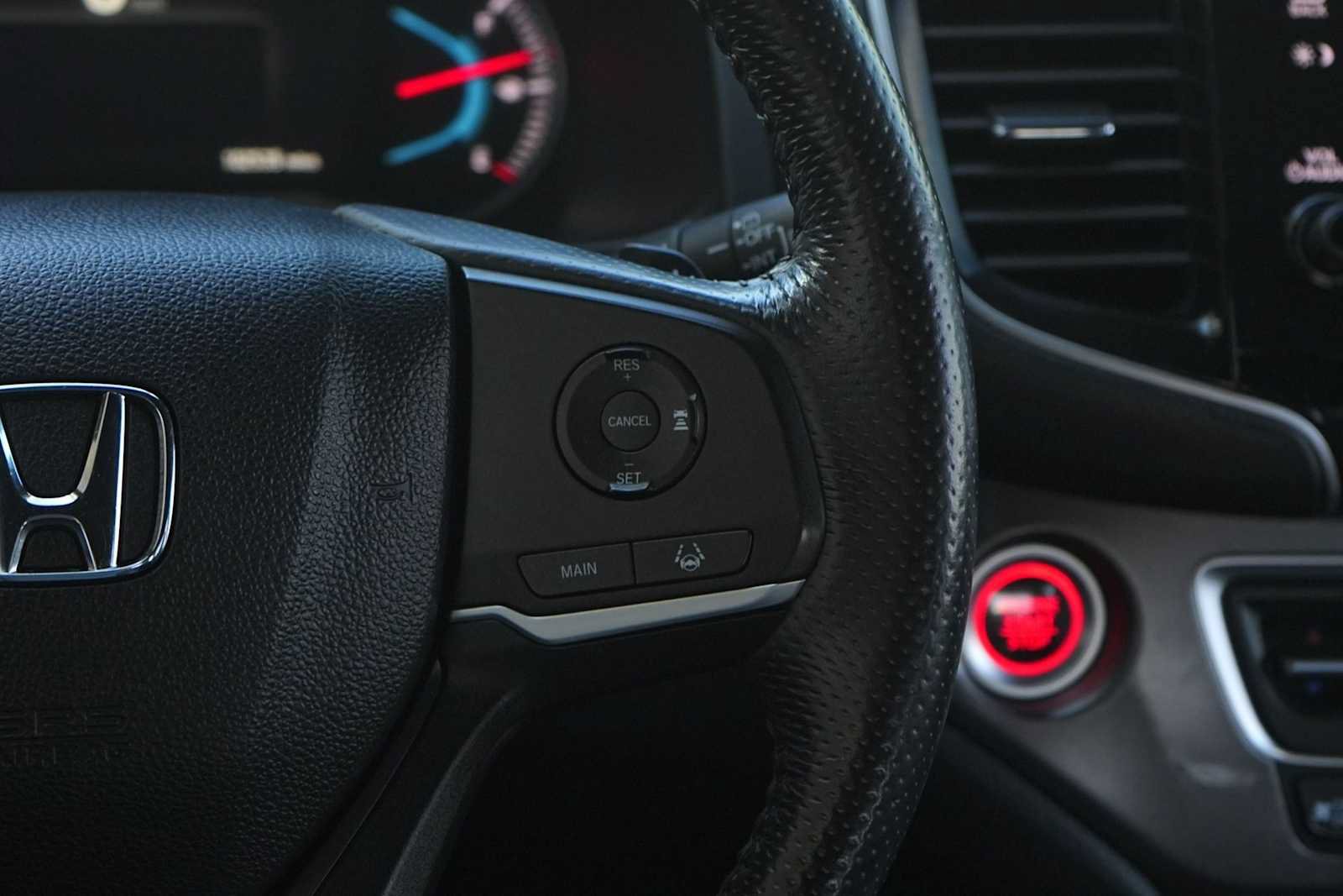 Used 2020 Honda Passport EX-L image 18