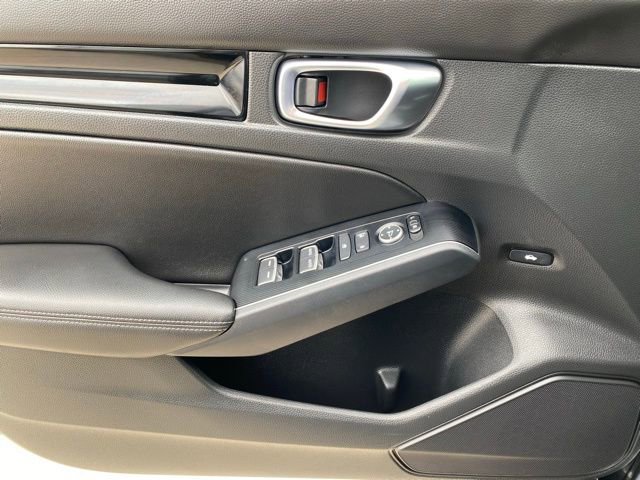 Used 2024 Honda Civic Touring image 13