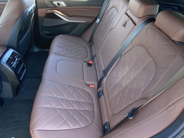 Used 2026 BMW X5 xDrive50e w/ Premium Package AWD/4WD image 17
