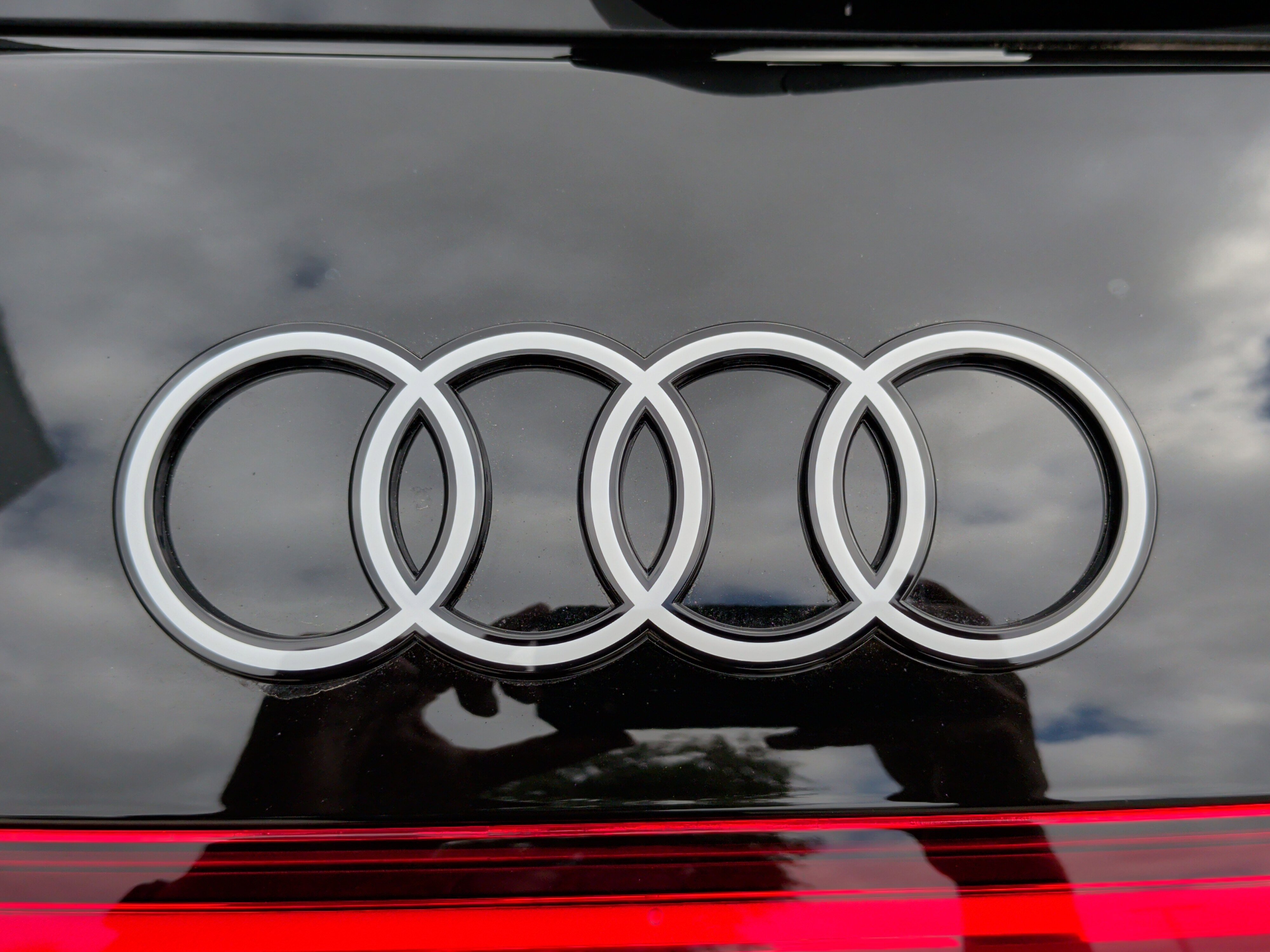 New 2025 Audi Q5 Prestige image 42