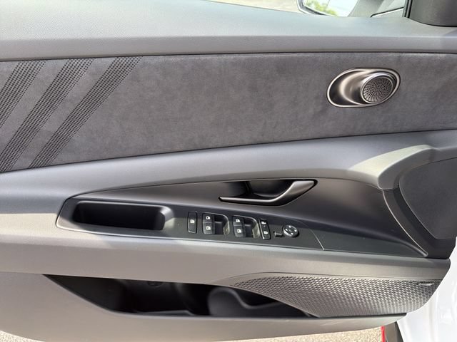 New 2026 Hyundai Elantra N FWD image 35