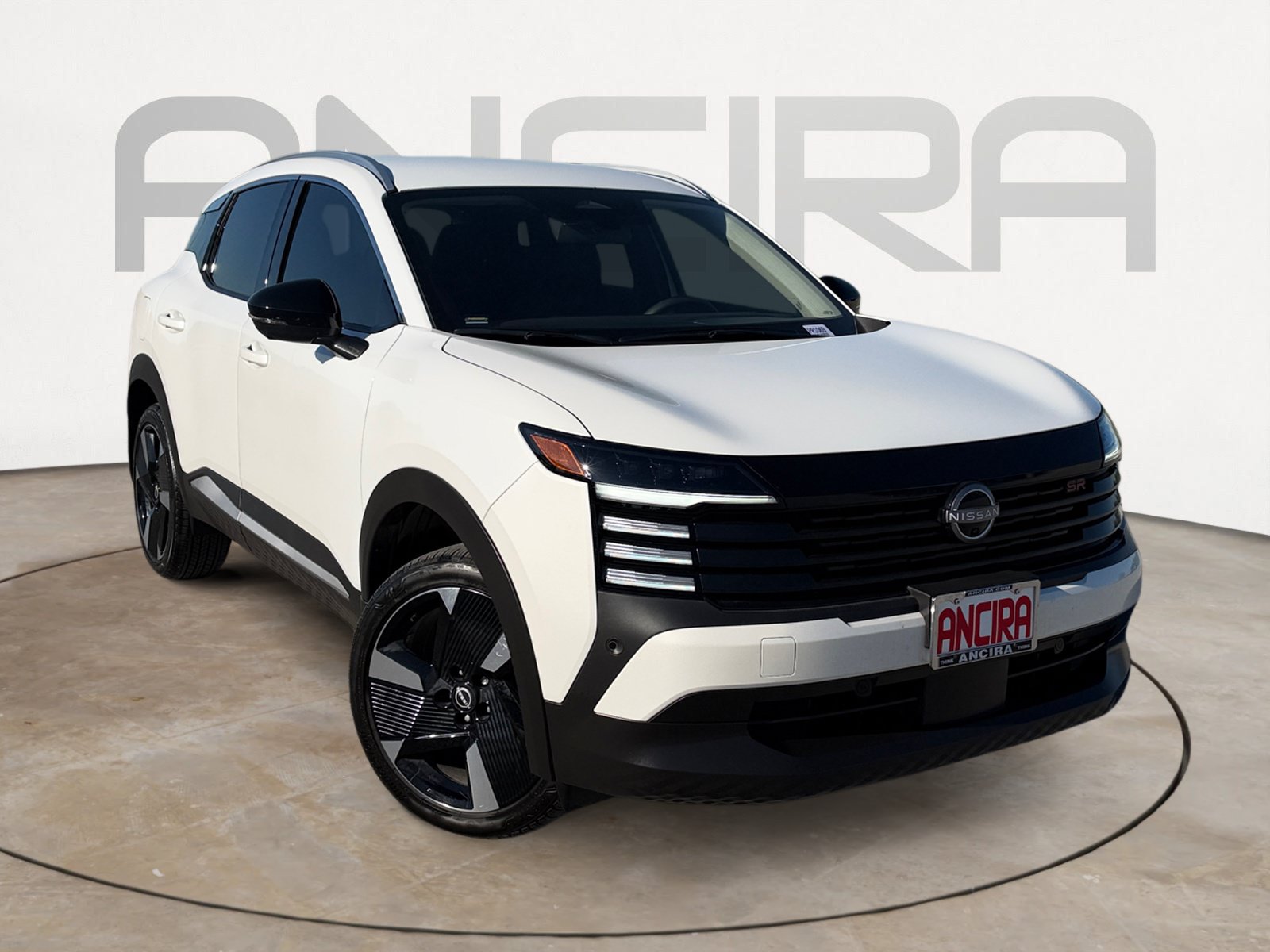 Used 2026 Nissan Kicks SR FWD image 4